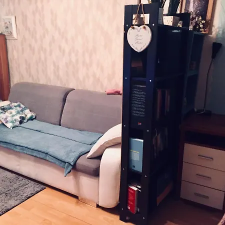 Апартаменти Sopocka Kwatera Przy Plazy *