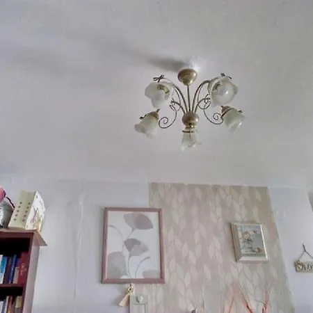 Sopocka Kwatera Przy Plazy Сопот